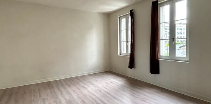 Image 2 sur 3 - Appartement  ·  Location · Angouleme (16000) · 2 pièces · 50m²