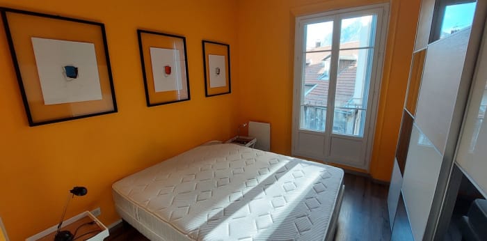 Image 5 sur 9 - Appartement  ·  Location · Grenoble (38000) · 3 pièces · 72m²