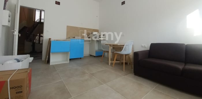 Image 8 sur 11 - Appartement  ·  Location · Ales (30100) · 3 pièces · 50m²