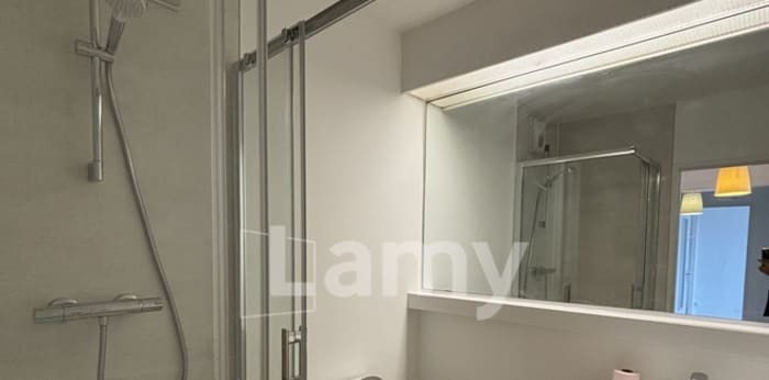 Image 7 sur 9 - Appartement  ·  Location · Strasbourg (67000) · 2 pièces · 45m²