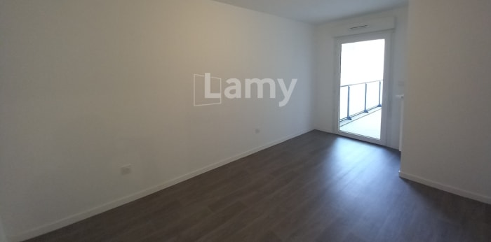 Image 5 sur 6 - Appartement  ·  Location · Rouen (76100) · 3 pièces · 67m²