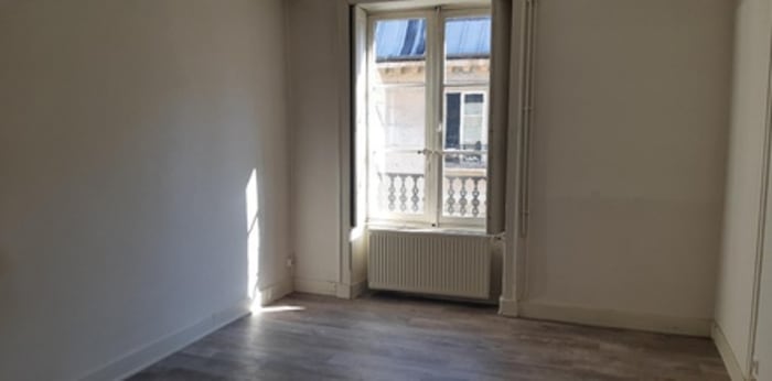 Image 2 sur 6 - Appartement  ·  Location · Besancon (25000) · 2 pièces · 58m²