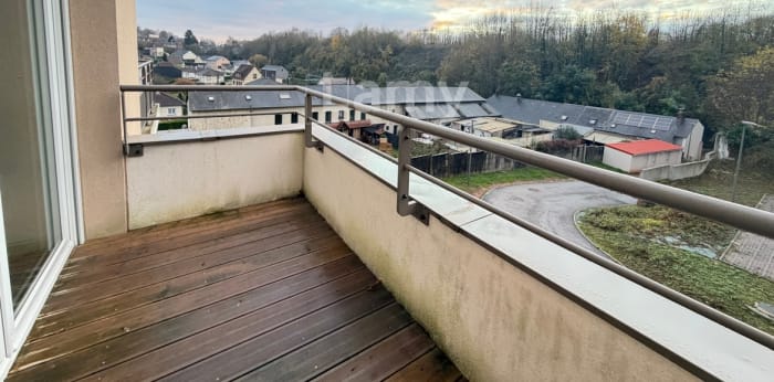 Image 4 sur 10 - Appartement  ·  Location · Notre Dame De Bondeville (76960) · 2 pièces · 45m²