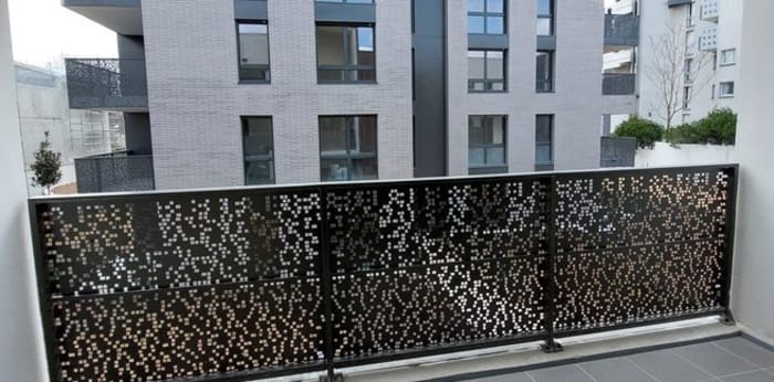 Image 1 sur 5 - Appartement  ·  Location · La Courneuve (93120) · 2 pièces · 52m²