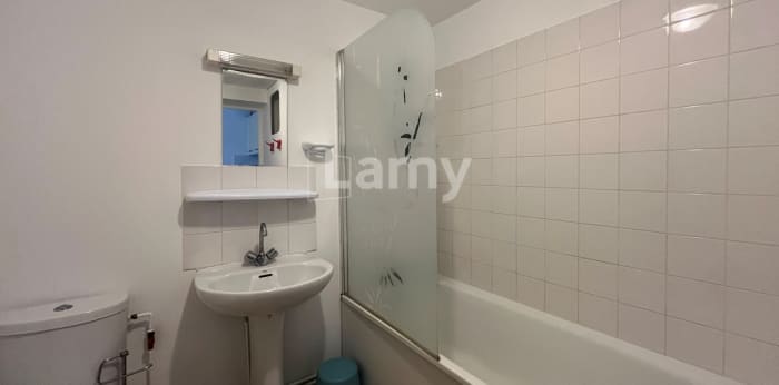 Image 7 sur 7 - Appartement  ·  Location · Reims (51100) · 2 pièces · 31m²