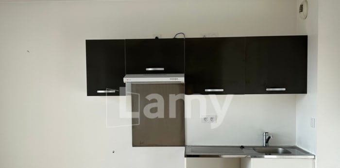 Image 7 sur 10 - Appartement  ·  Location · Clermont Ferrand (63100) · 3 pièces · 58m²