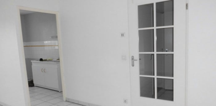 Image 3 sur 13 - Appartement  ·  Location · Agen (47000) · 2 pièces · 42m²
