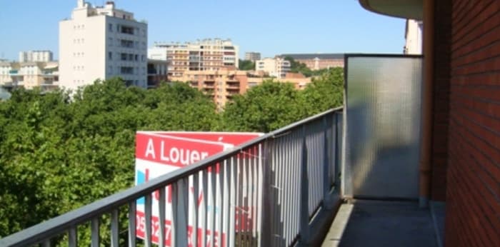 Image 5 sur 7 - Appartement  ·  Location · Toulouse (31000) · 1 pièce · 33m²