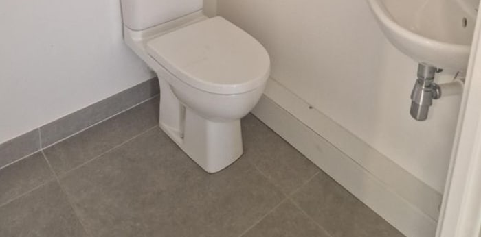 Image 8 sur 8 - Appartement  ·  Location · Creteil (94000) · 3 pièces · 76m²
