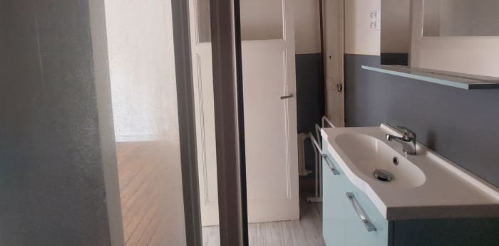 Image 8 sur 11 - Appartement  ·  Location · Limoges (87000) · 2 pièces · 45m²