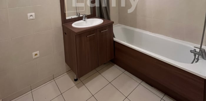 Image 5 sur 8 - Appartement  ·  Location · Boissy St Leger (94470) · 3 pièces · 55m²