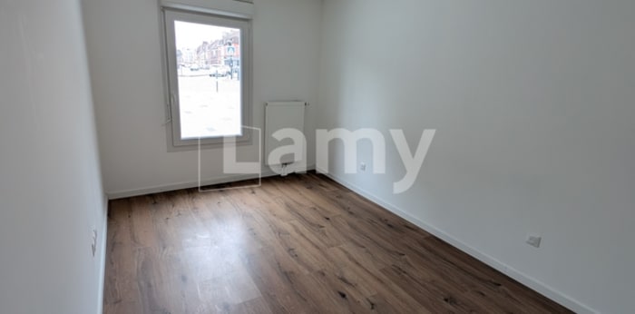 Image 4 sur 7 - Appartement  ·  Location · Loos (59120) · 3 pièces · 63m²
