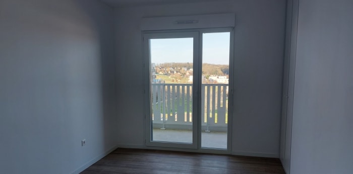 Image 4 sur 8 - Appartement  ·  Location · Chartres (28000) · 3 pièces · 66m²