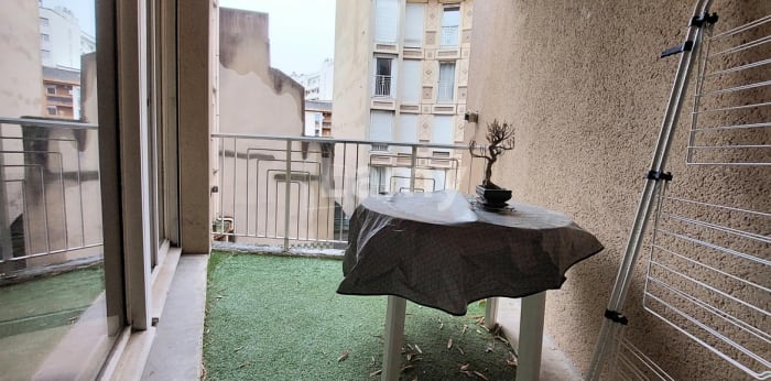 Image 4 sur 13 - Appartement  ·  Location · Toulouse (31000) · 2 pièces · 49m²