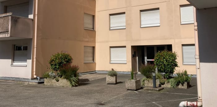 Image 11 sur 11 - Appartement  ·  Location · Besancon (25000) · 2 pièces · 49m²