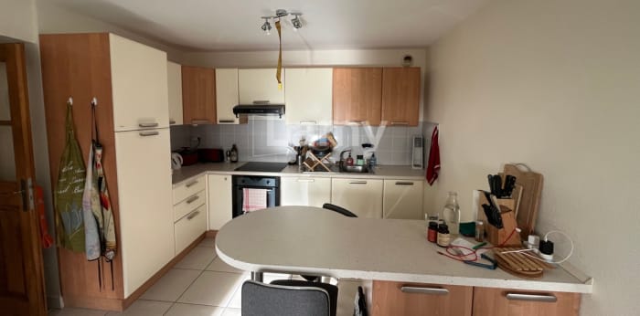 Image 4 sur 13 - Appartement  ·  Location · Premanon (39220) · 3 pièces · 72m²