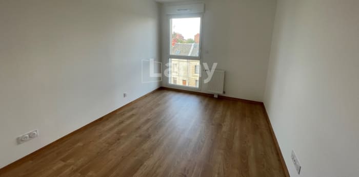 Image 3 sur 6 - Appartement  ·  Location · Amiens (80000) · 3 pièces