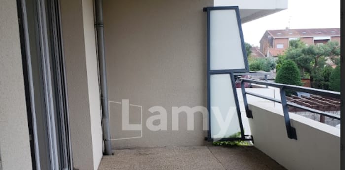 Image 13 sur 17 - Appartement  ·  Location · Toulouse (31100) · 3 pièces · 66m²