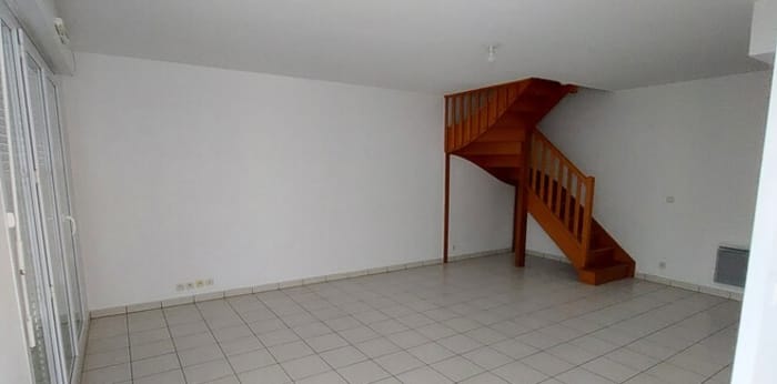 Image 6 sur 10 - Appartement  ·  Location · Grigny (91350) · 4 pièces · 75m²