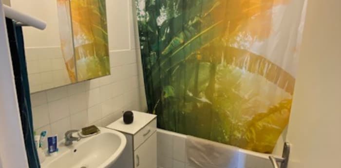 Image 5 sur 6 - Appartement  ·  Location · Chatenay Malabry (92290) · 2 pièces · 46m²