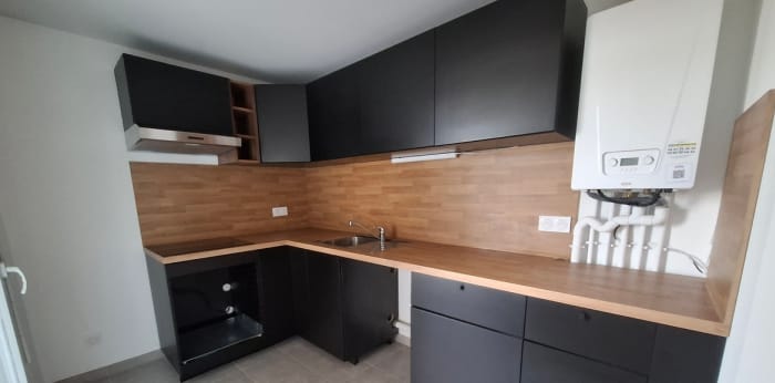 Image 6 sur 13 - Appartement  ·  Location · Marseille (13011) · 3 pièces · 65m²