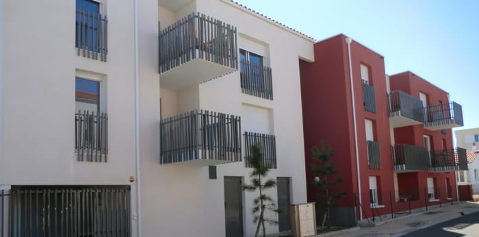 Image 8 sur 8 - Appartement  ·  Location · Les Sables D Olonne (85180) · 2 pièces · 43m²
