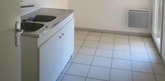 Image 3 sur 5 - Appartement  ·  Location · Sete (34200) · 3 pièces · 66m²