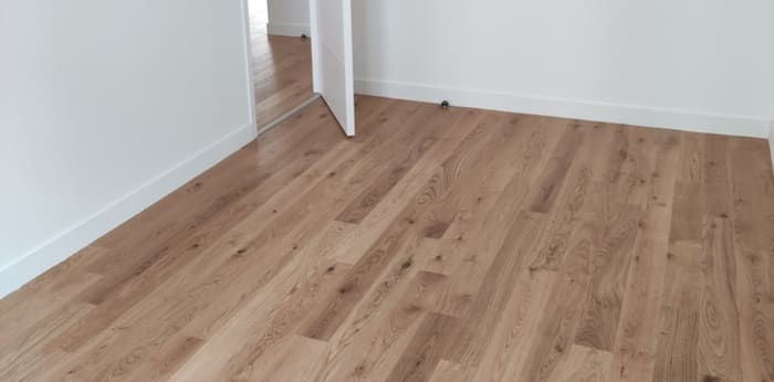 Image 7 sur 8 - Appartement  ·  Location · Chalon Sur Saone (71100) · 4 pièces · 85m²