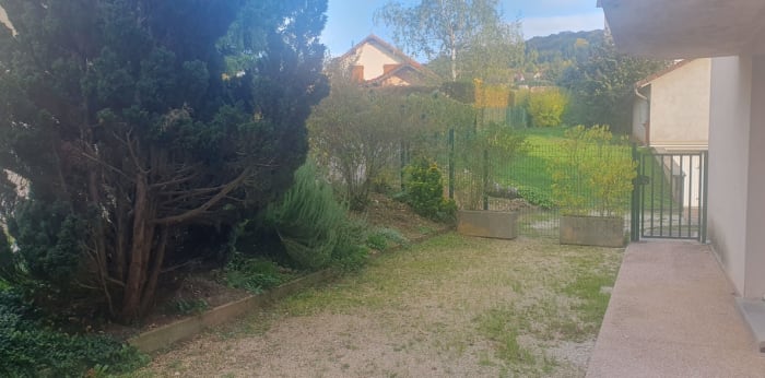 Image 2 sur 9 - Appartement  ·  Location · Echenoz La Meline (70000) · 4 pièces · 72m²