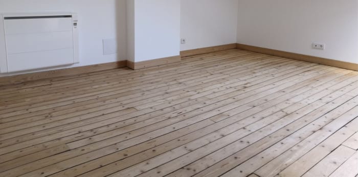 Image 5 sur 8 - Maison/villa  ·  Location · Attichy (60350) · 5 pièces · 106m²