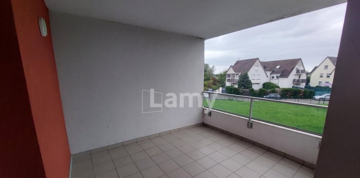 Image 4 sur 8 - Appartement  ·  Location · Haguenau (67500) · 4 pièces · 99m²