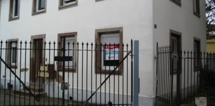 Image 1 sur 3 - Appartement  ·  Location · Schiltigheim (67300) · 1 pièce · 32m²