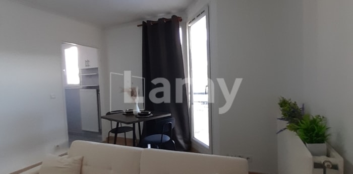 Image 2 sur 15 - Appartement  ·  Location · Evry Courcouronnes (91080) · 2 pièces · 36m²