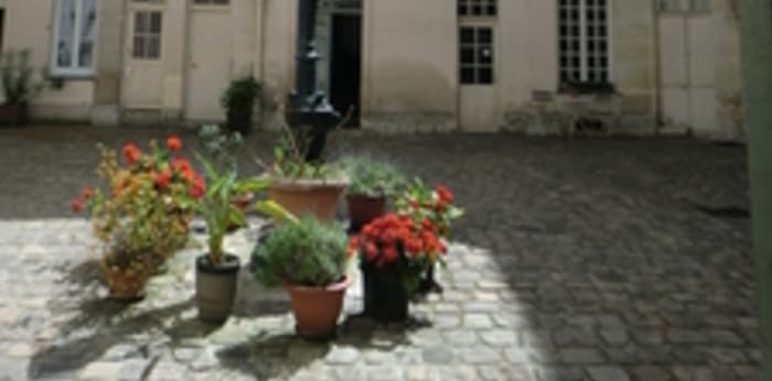 Image 7 sur 7 - Appartement  ·  Location · Versailles (78000) · 1 pièce · 41m²