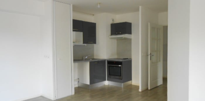Image 1 sur 7 - Appartement  ·  Location · Olivet (45160) · 3 pièces · 61m²