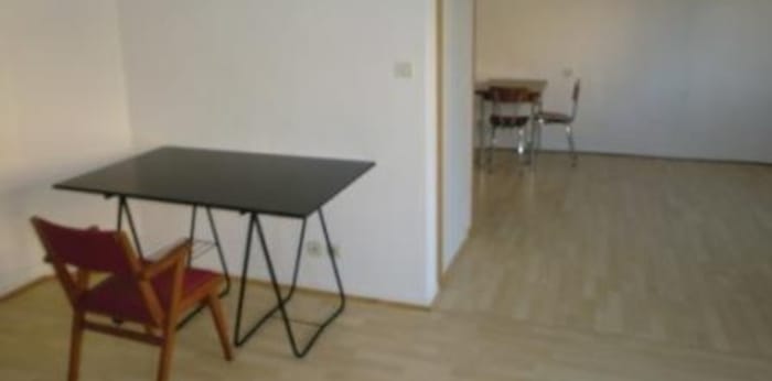 Image 3 sur 6 - Appartement  ·  Location · Clermont Ferrand (63000) · 1 pièce · 34m²