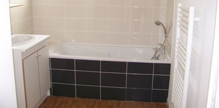 Image 3 sur 3 - Appartement  ·  Location · Sene (56860) · 3 pièces · 63m²