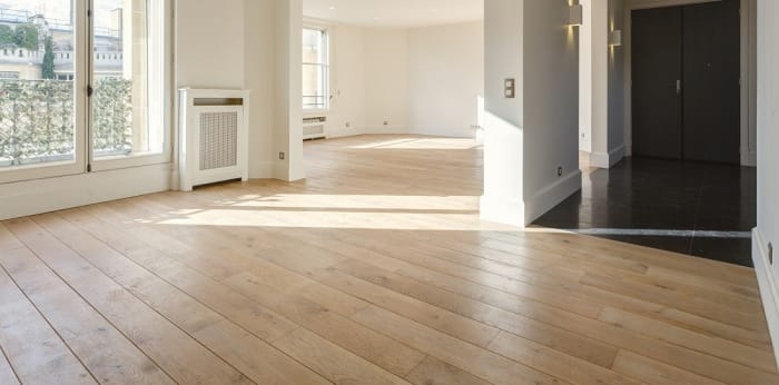 Image 3 sur 9 - Appartement  ·  Location · Paris (75016) · 4 pièces · 170m²