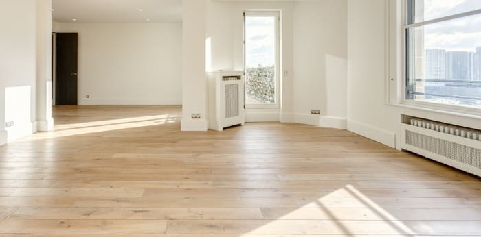 Image 4 sur 9 - Appartement  ·  Location · Paris (75016) · 4 pièces · 170m²