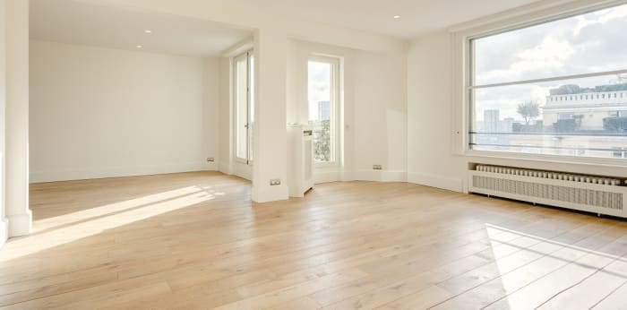 Image 5 sur 9 - Appartement  ·  Location · Paris (75016) · 4 pièces · 170m²