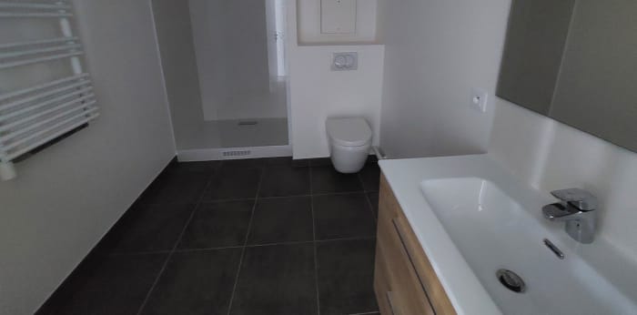 Image 5 sur 6 - Appartement  ·  Location · Rueil Malmaison (92500) · 1 pièce · 34m²