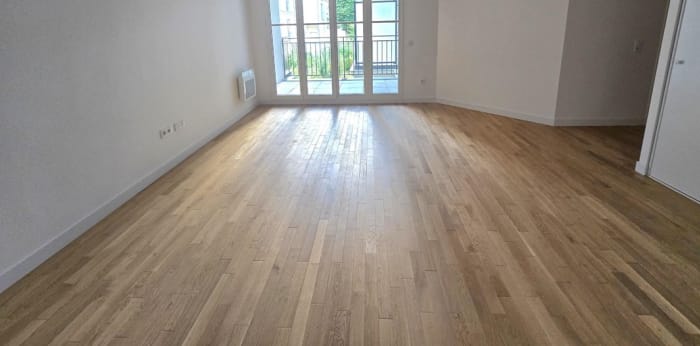Image 2 sur 6 - Appartement  ·  Location · Rueil Malmaison (92500) · 2 pièces · 54m²