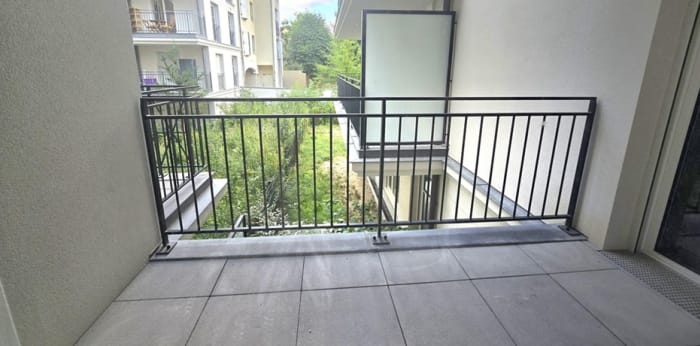 Image 3 sur 6 - Appartement  ·  Location · Rueil Malmaison (92500) · 2 pièces · 54m²