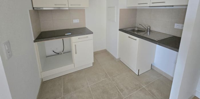Image 4 sur 6 - Appartement  ·  Location · Rueil Malmaison (92500) · 2 pièces · 54m²