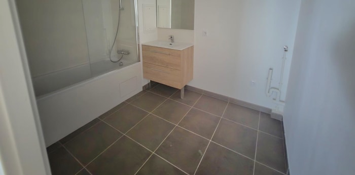Image 6 sur 6 - Appartement  ·  Location · Rueil Malmaison (92500) · 2 pièces · 54m²