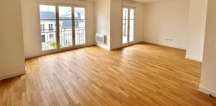 Image 3 sur 5 - Appartement  ·  Location · Rueil Malmaison (92500) · 1 pièce · 38m²