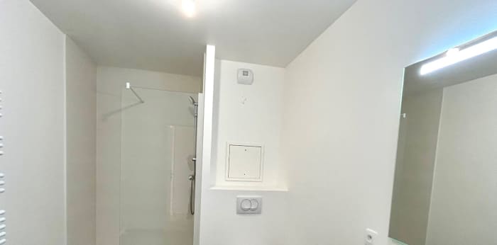 Image 4 sur 5 - Appartement  ·  Location · Rueil Malmaison (92500) · 1 pièce · 38m²