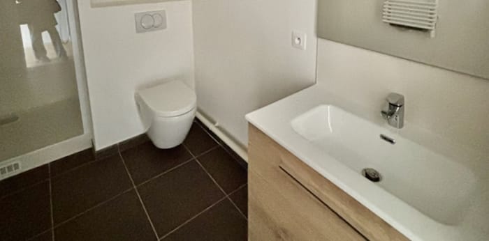 Image 6 sur 6 - Appartement  ·  Location · Rueil Malmaison (92500) · 1 pièce · 38m²