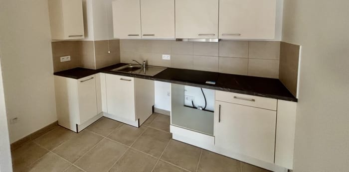 Image 3 sur 5 - Appartement  ·  Location · Rueil Malmaison (92500) · 3 pièces · 65m²