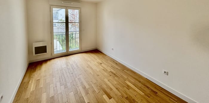 Image 4 sur 5 - Appartement  ·  Location · Rueil Malmaison (92500) · 3 pièces · 65m²